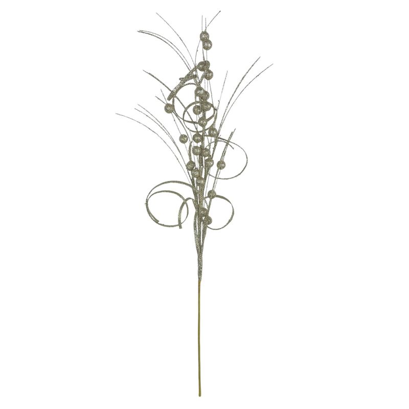 COREL - Rama Espiral Champagne 76cm