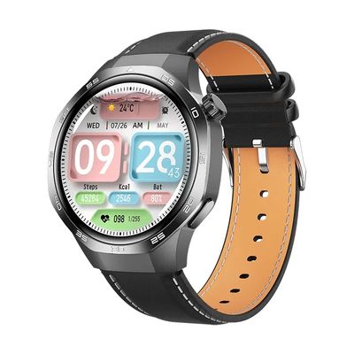 Imagen 2 del producto Smartwatch GT5 Deportivo Multifuncional 360X360 Resistencia al Agua