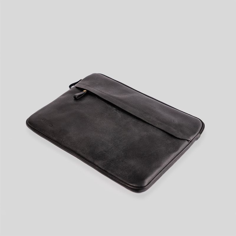 TRAUKO - Funda Computador Unisex Cuero Trauko Zagreb