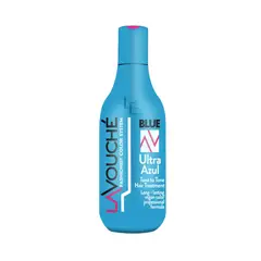 GENERICO - Tratamiento Lavouche Matizador Fantasia Ultra Azul 300ml Suavidad