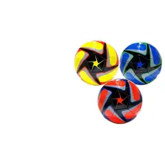 GENERICO - Pelota Futbol Sintética Número 5