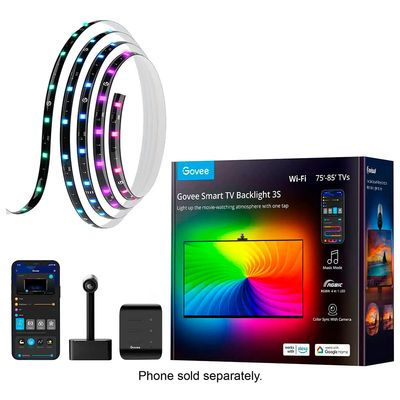 Imagen 2 del producto Retroiluminación Smart TV 3S 75-85