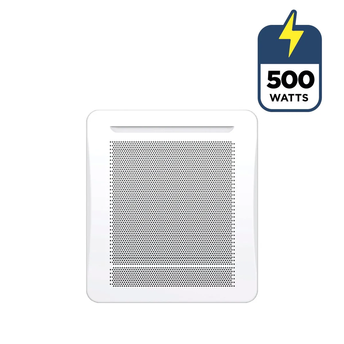 PRIMATERM - Estufa Calefactor Eléctrico Alumax 500w PRIMATERM
