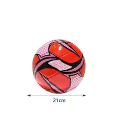 GENERICO - Pelota Futbol Número 5