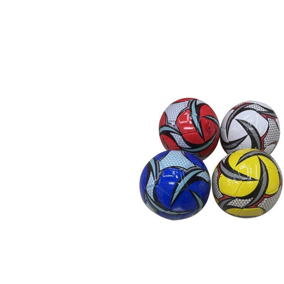 GENERICO - Pelota Futbol  Número 5