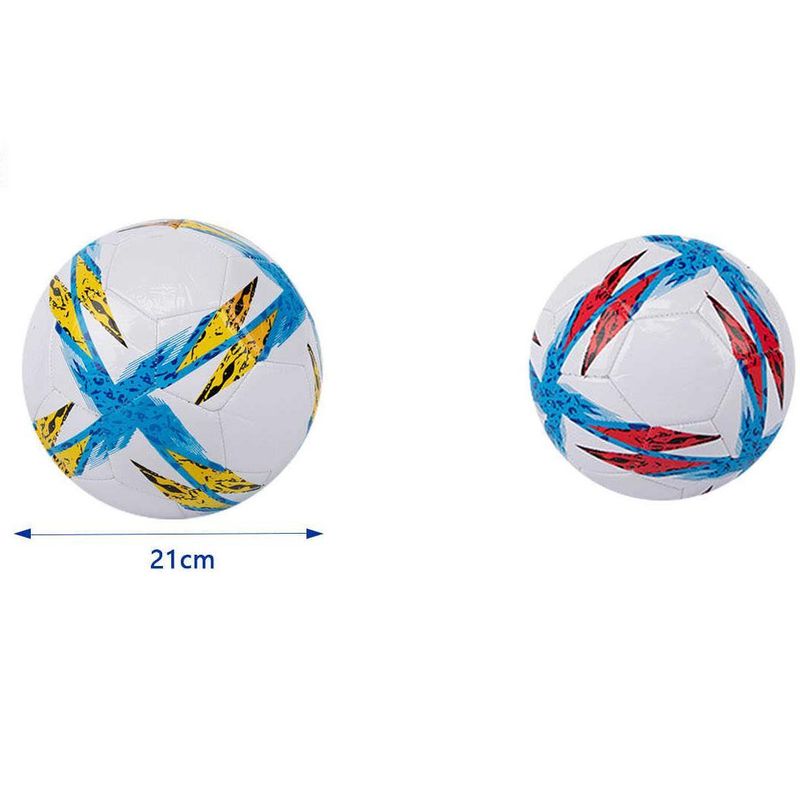 GENERICO - Pelota de Futbol  Número 5