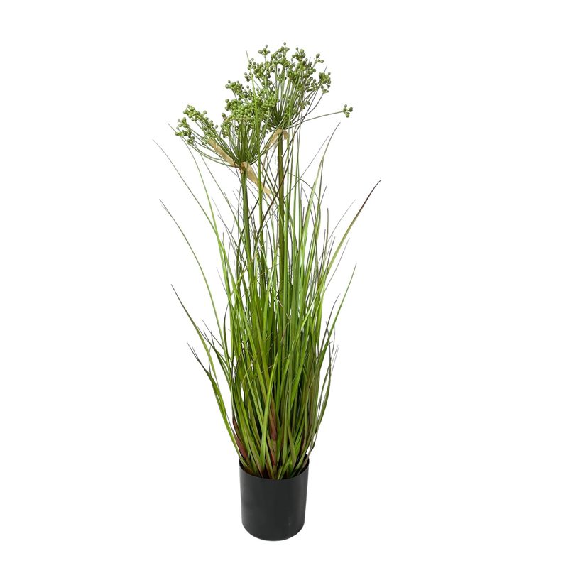 COREL - Pasto Angelica 81cm Artificial