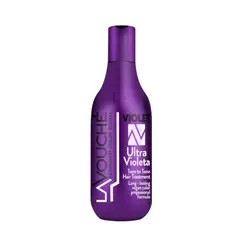 GENERICO - Tratamiento Lavouche Matizador Fantasia Ultra Violeta 300ml Suavidad.-