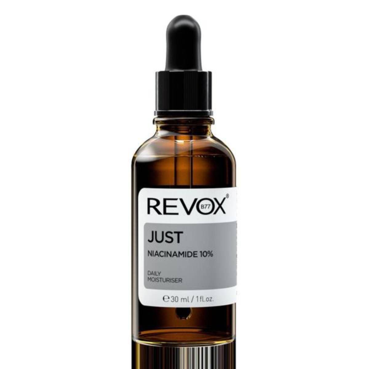 REVOX 77 - Revox B77 Serum Facial Just Niacinamide 10% 30Ml