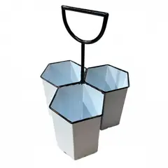 CAP DOR - Porta Utensilios Modelo I