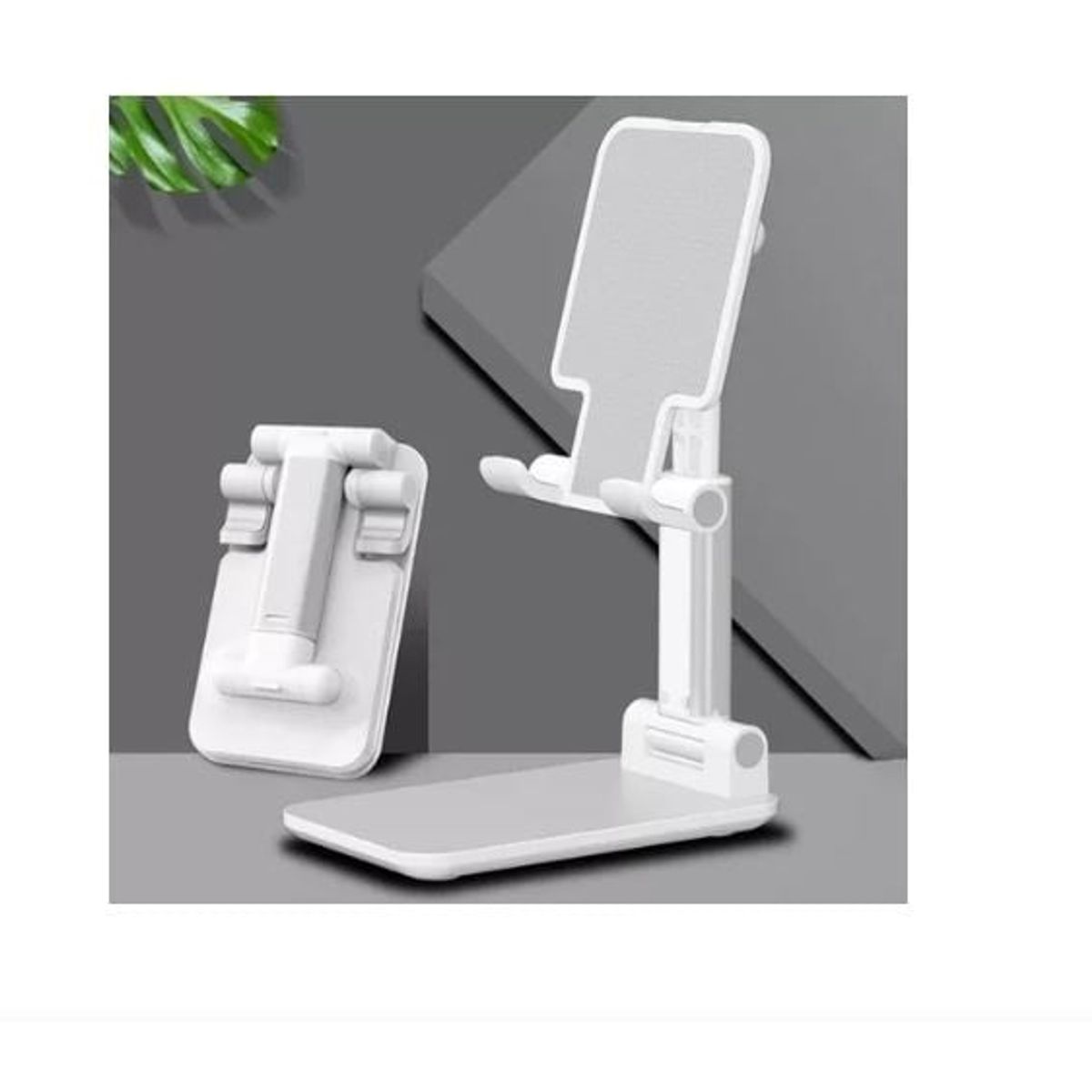 GENERICO - Soporte Celular Para Mesa  Folding Desktop