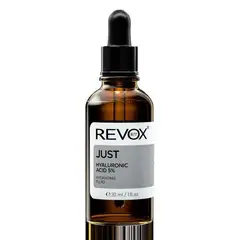 REVOX 77 - Revox B77 Serum Facial Just Hyaluronic Acid 5% 30 Ml Sérum facial