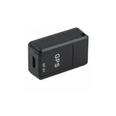 GENERICO - Mini Cámara Seguridad Espía Wifi Inalámbrica A9