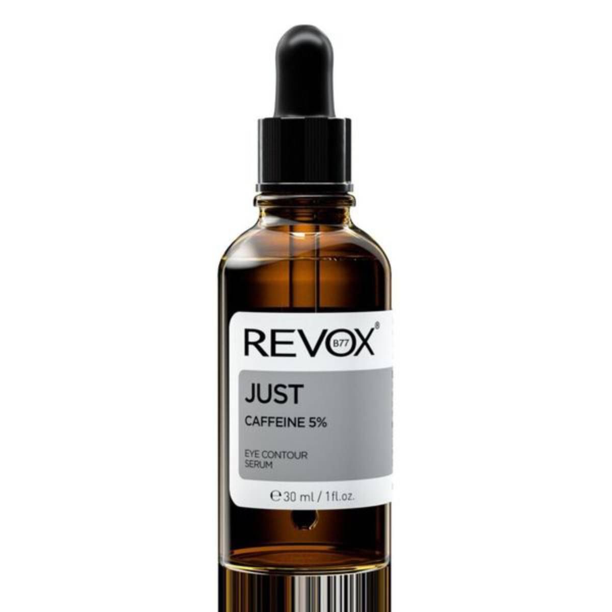 REVOX 77 - Revox B77 Serum Facial Just Caffiene 5% 30 ml