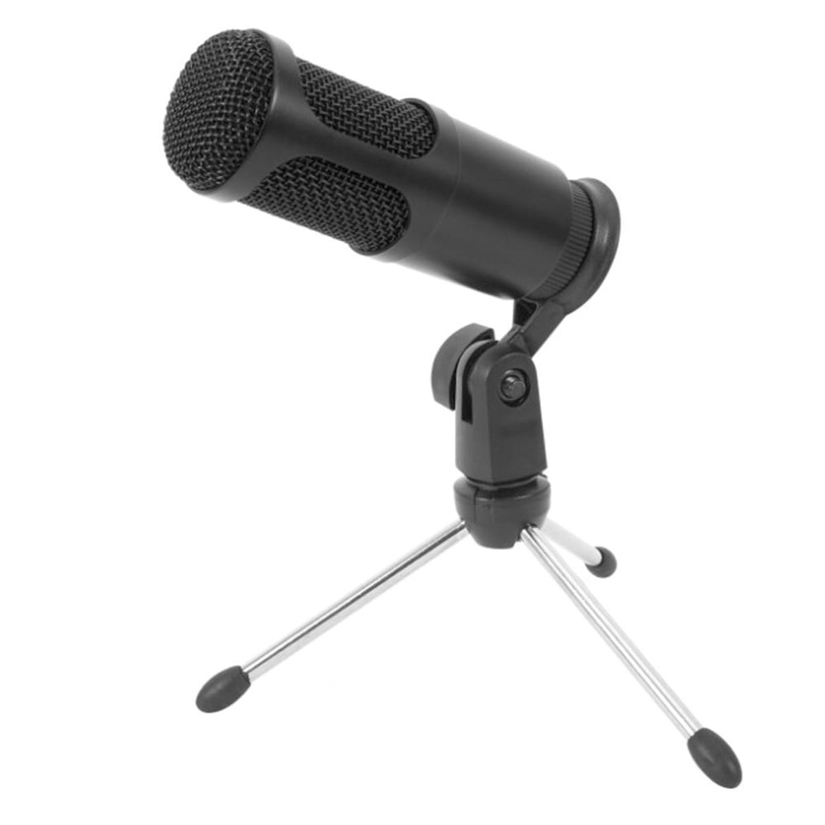PHILCO - MICROFONO STREAMING CON TRIPODE PHILCO