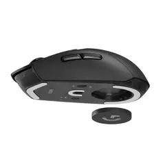 LOGITECH - MOUSE BLACK G309
