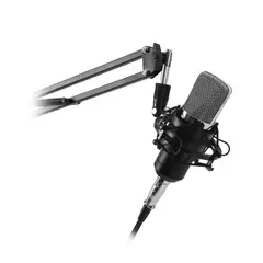 PHILCO - MICROFONO STREAMING KIT CONDENSADOR