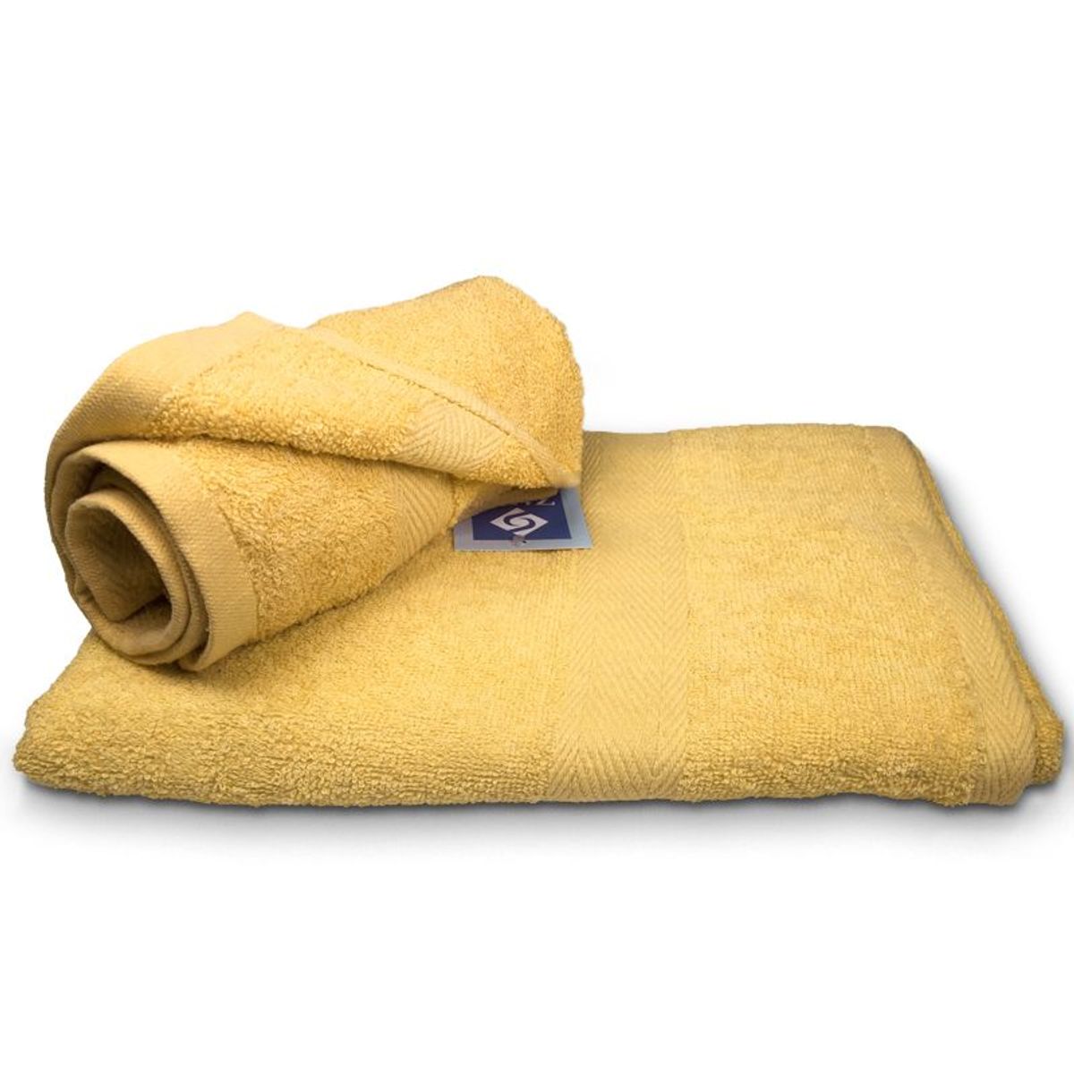 ZAHR - Juego De Toallas De Baño