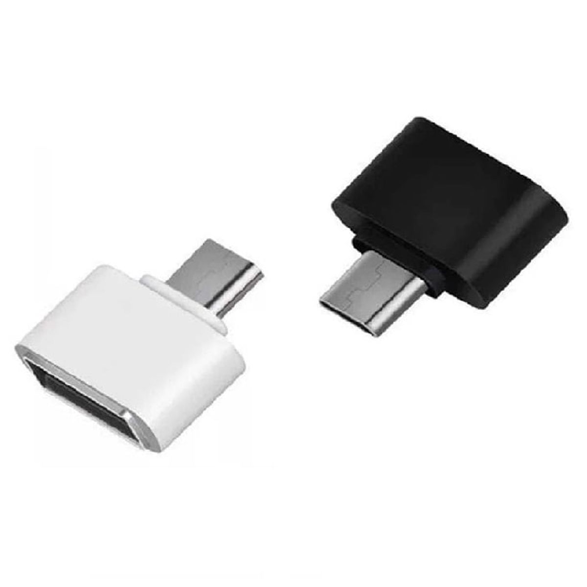 GENERICO - Adaptador Usb A V8 Android