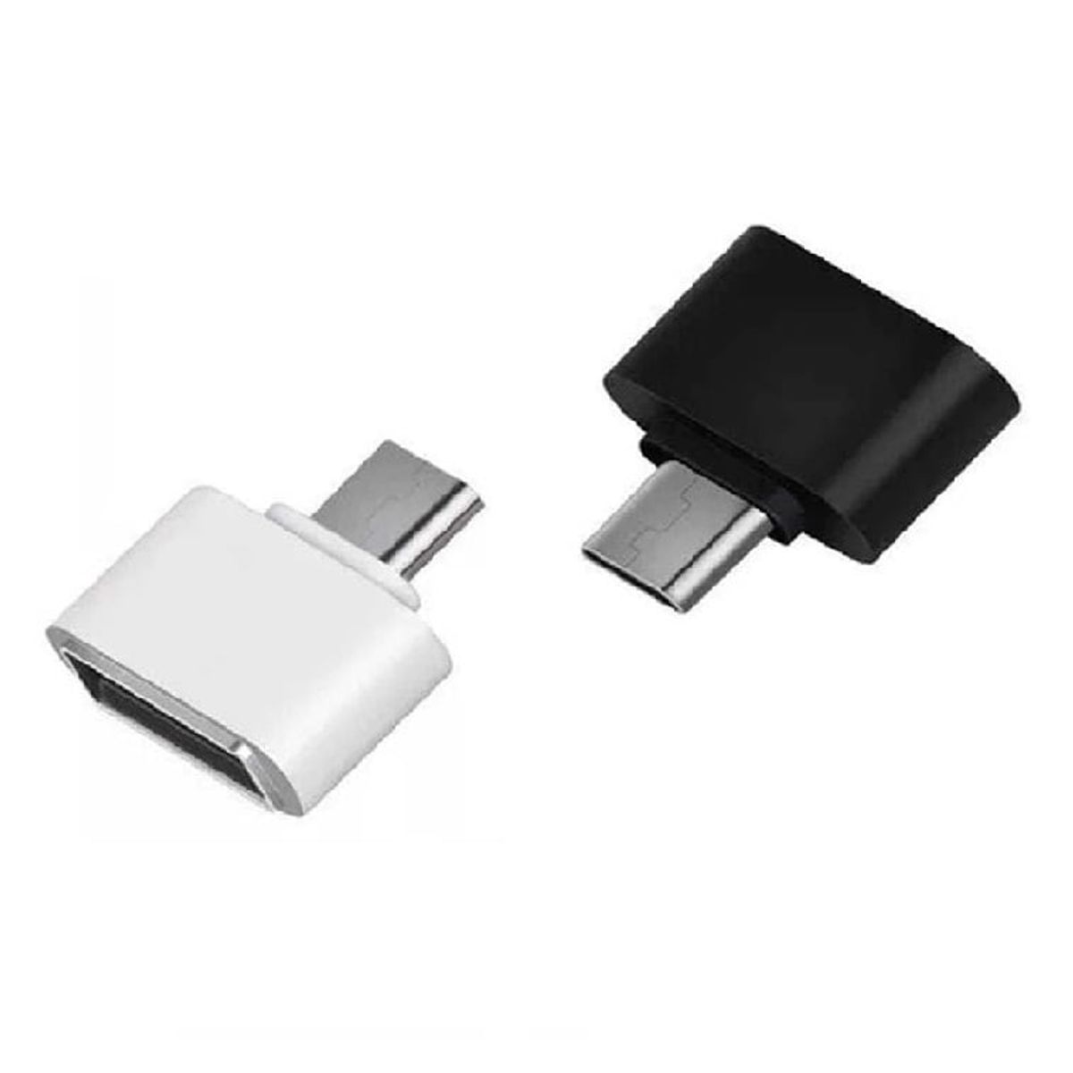 GENERICO - Adaptador Usb A V8 Android