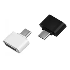 GENERICO - Adaptador Usb A V8 Android
