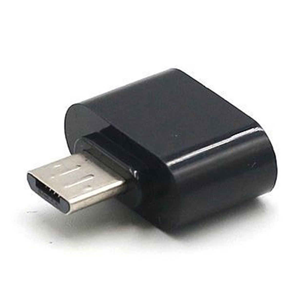 GENERICO - Adaptador Usb A V8 Android