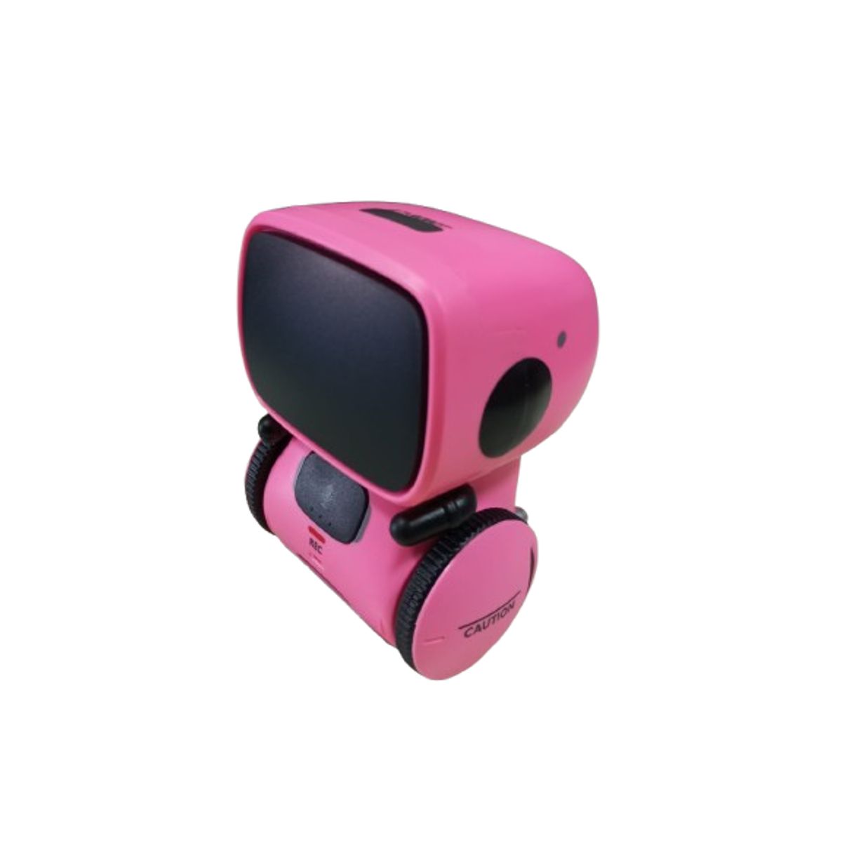 GENERICO - Robot inteligente táctil y con comando de voz en español