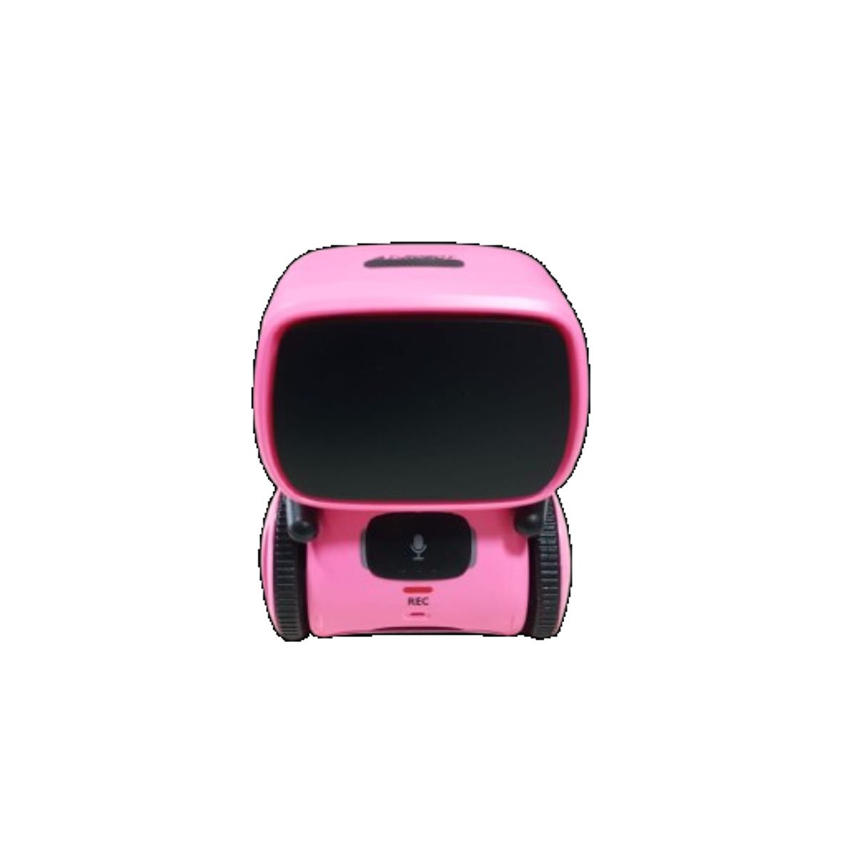 GENERICO - Robot inteligente táctil y con comando de voz en español