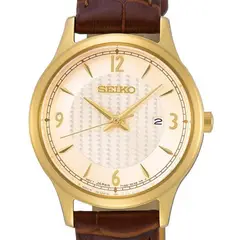 SEIKO - Reloj Mujer SXDG96P1