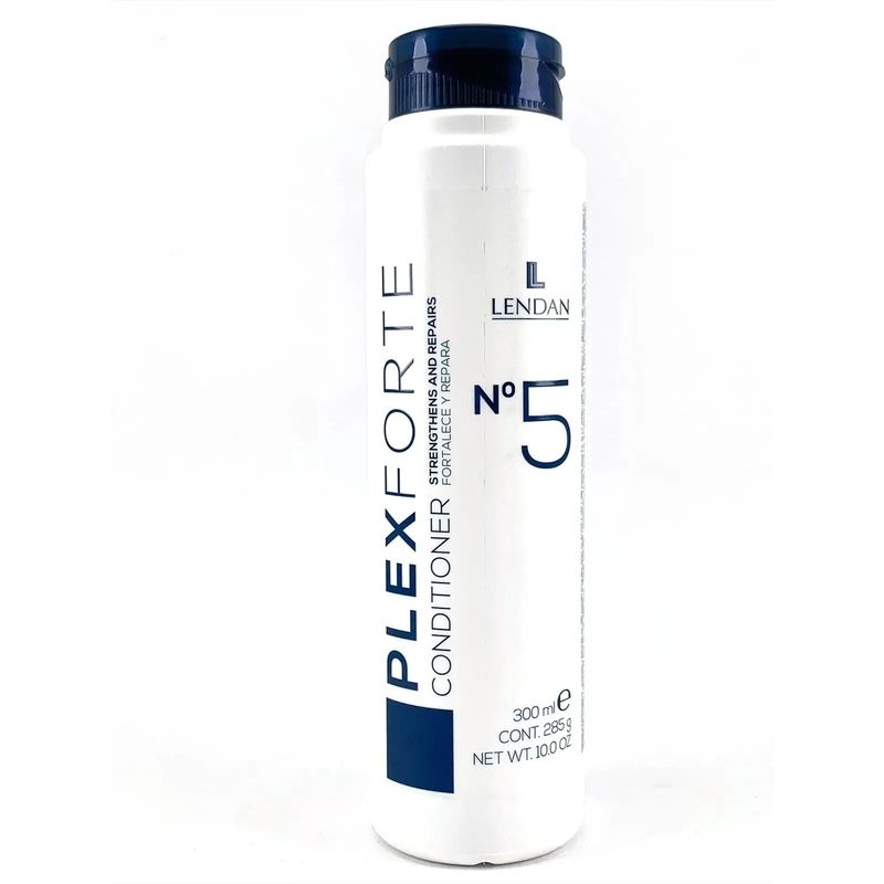 SALERM - CONDITIONER LD PLEX FORTE N°5