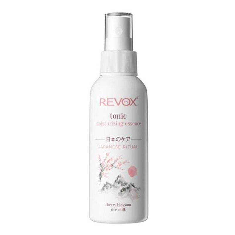 REVOX 77 - Revox B77 Tonico Facial Japanise Ritual 120 Ml