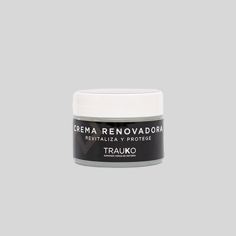 TRAUKO - Crema Renovadora Trauko