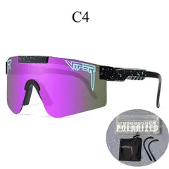 TIOZONEY - Lentes de Sol Gafas de ciclismo