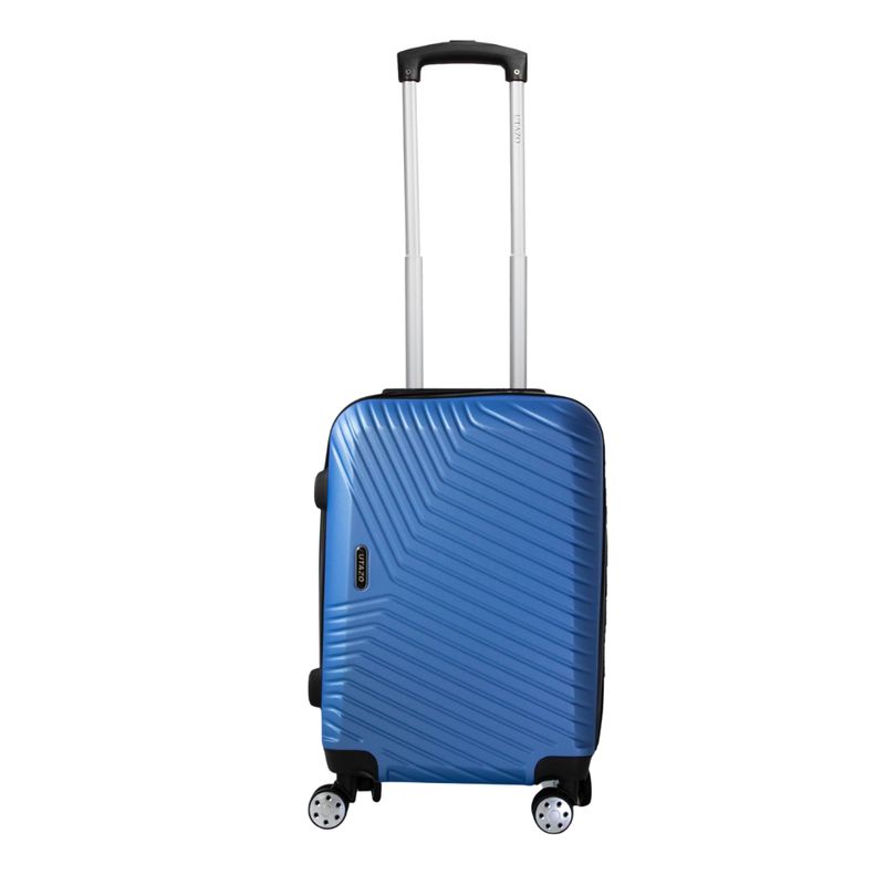 GENERICO - Maletas 18 Pulgadas De Cabina Pequeña Carry On Viaje Avion