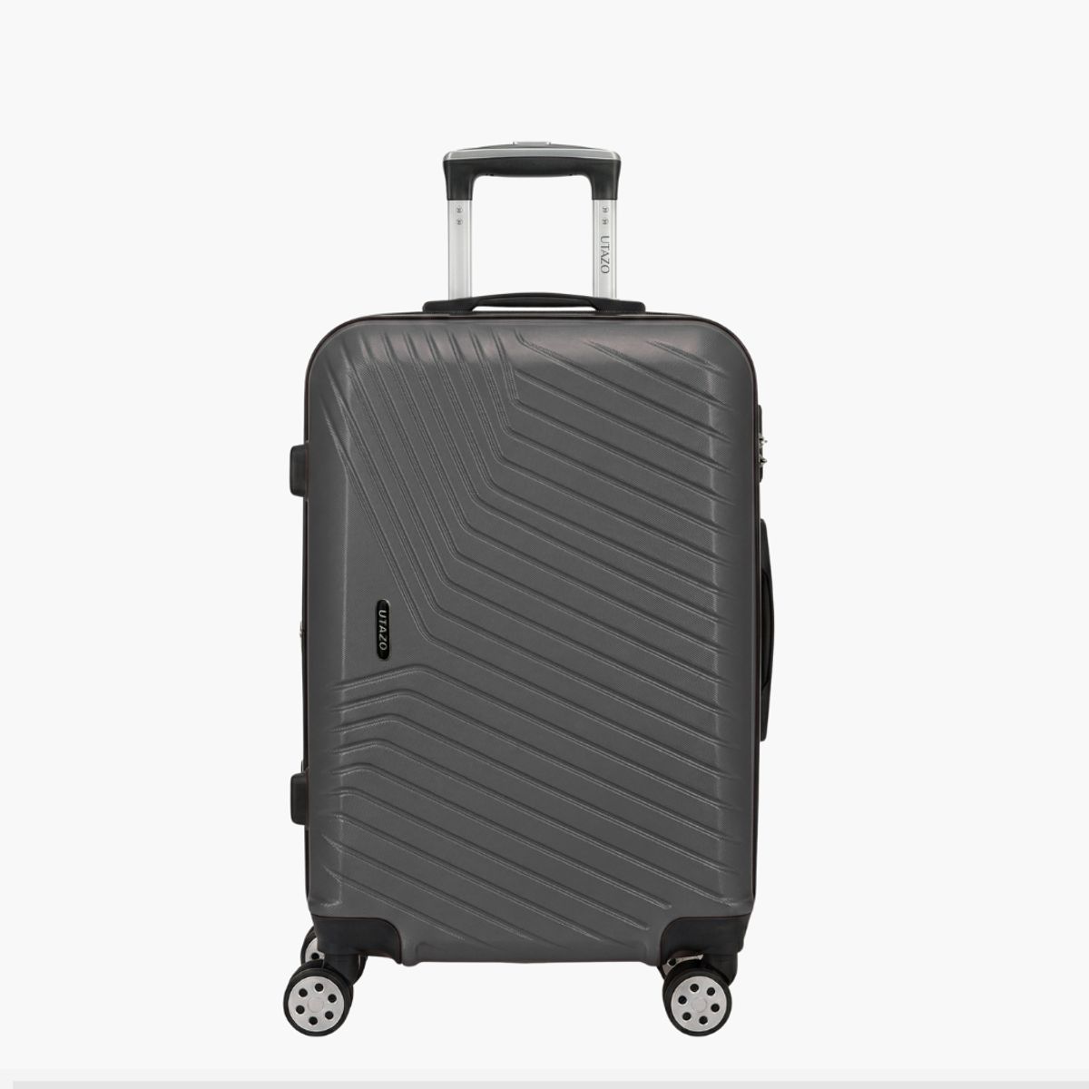 GENERICO - Maletas 18 Pulgadas De Cabina Pequeña Carry On Viaje Avion