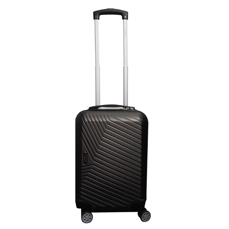 GENERICO - Maletas 18 Pulgadas De Cabina Pequeña Carry On Viaje Avion