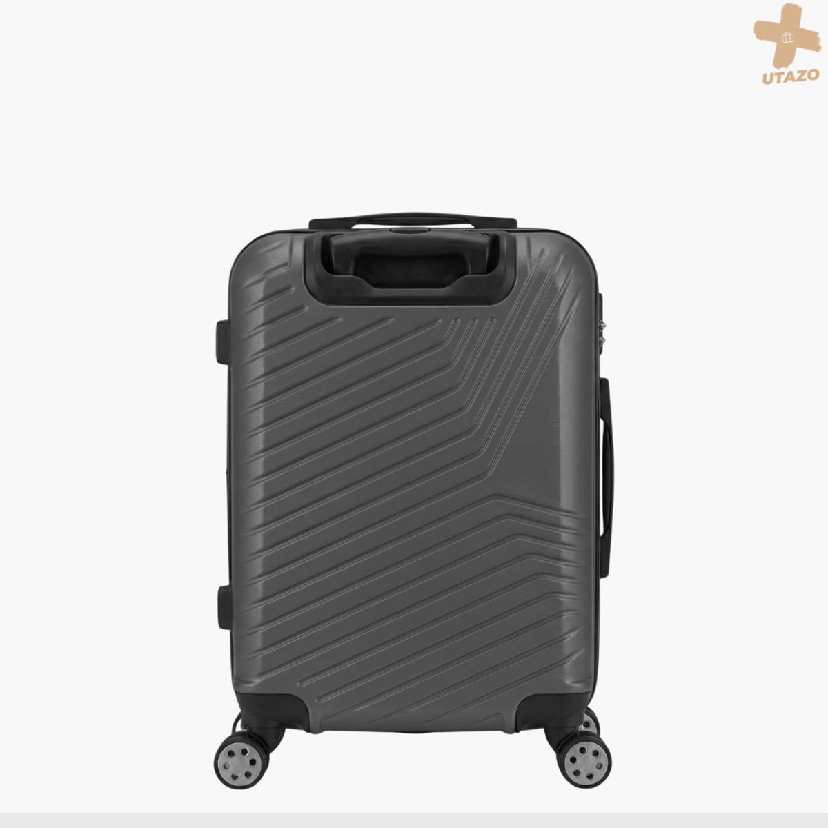 GENERICO - Maletas 18 Pulgadas De Cabina Pequeña Carry On Viaje Avion