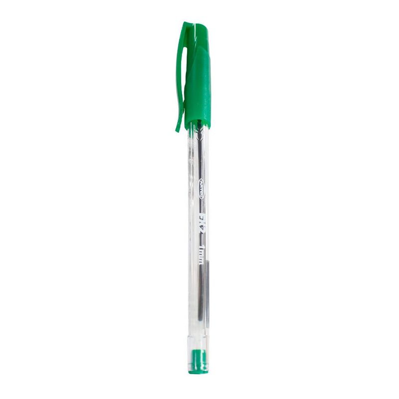 ARTEL - Boligrafo Lapiz Pasta Artel Fx2 10 Mm Verde