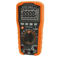 GENERICO - Multimetro Digital Profesional KLEIN TOOLS MM700