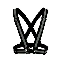 TRIP - ARNES REFLECTANTE BICI NEGRO