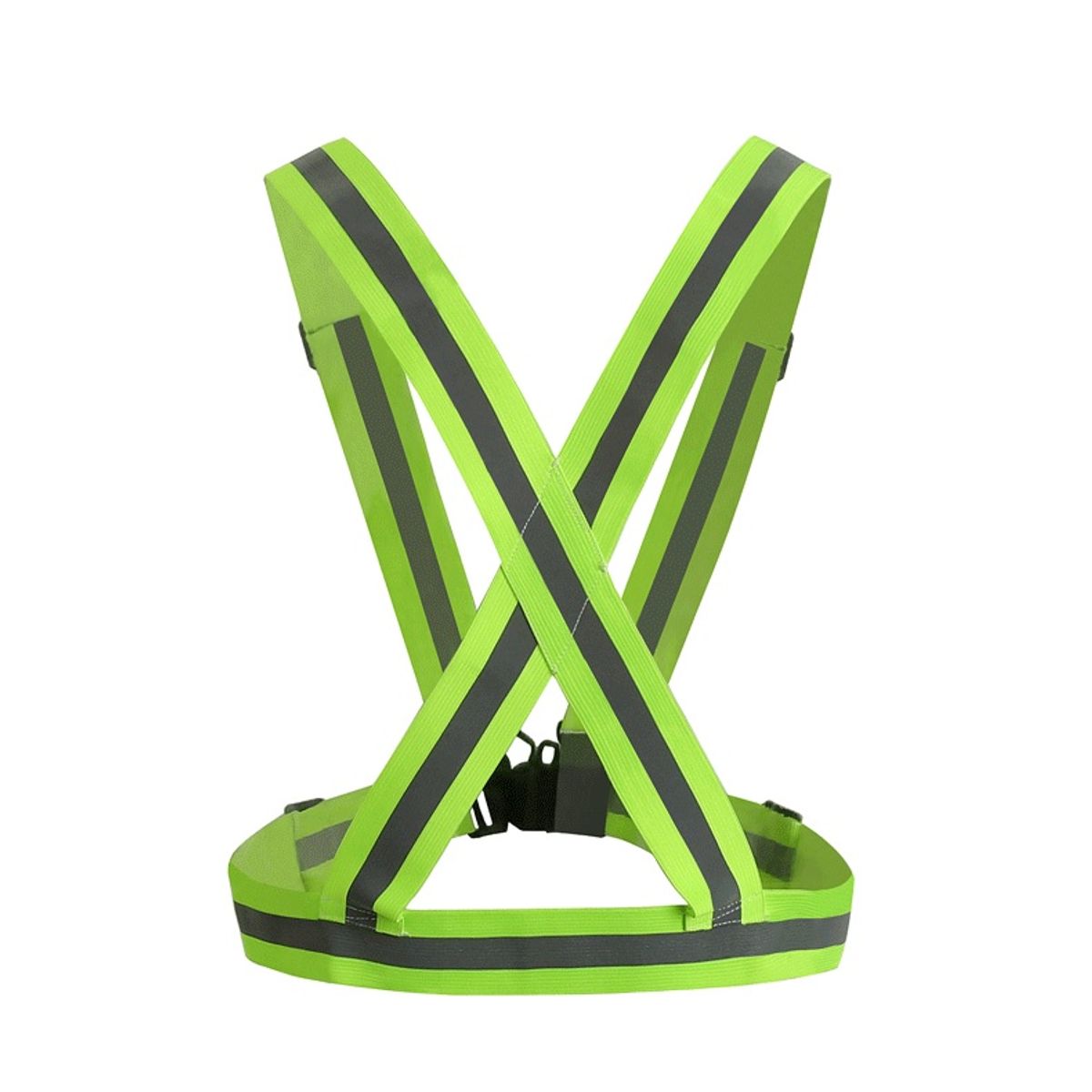 TRIP - ARNES REFLECTANTE BICI TRIP NEON