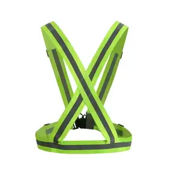 TRIP - ARNES REFLECTANTE BICI NEON