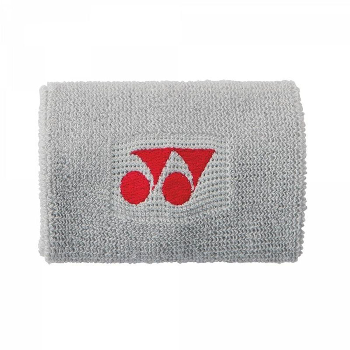 YONEX - MUÑEQUERA YONEX 46088 GRIS