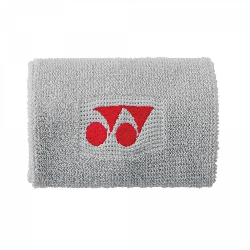 YONEX - MUÑEQUERA YONEX 46088 GRIS