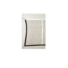 GENERICO - RED DE TENIS SIMPLE 60PLY TRENZADA