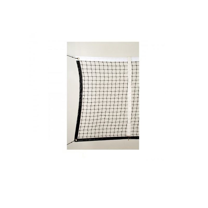 GENERICO - RED DE TENIS SIMPLE 30PLY TRENZADA