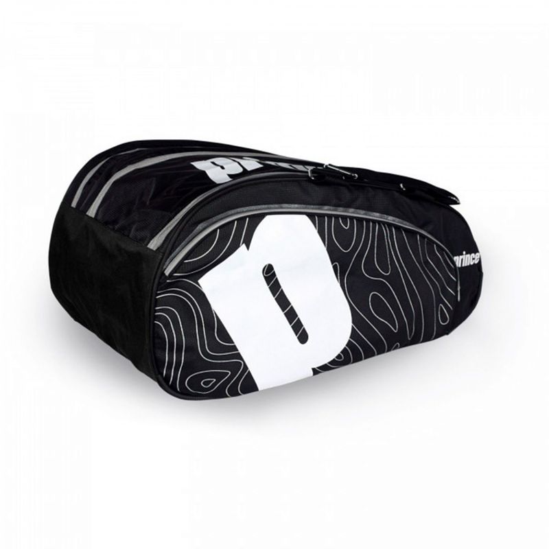 GENERICO - BOLSO PADEL PALETERO PRINCE 0128 PREMIUM