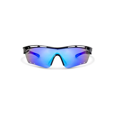 Imagen 2 del producto LENTES BICI PRO 3 MICAS NEGRO