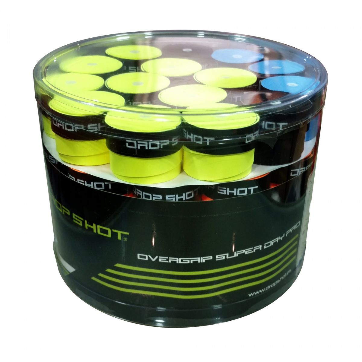 DROP SHOT - OVERGRIP PADEL DROP SHOT SUPER DRY PRO X60