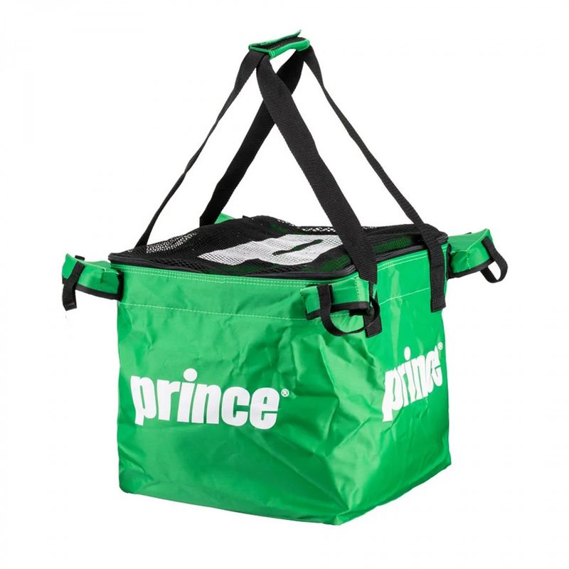 GENERICO - CANASTO RECOGE PELOTAS PRINCE HOPPER